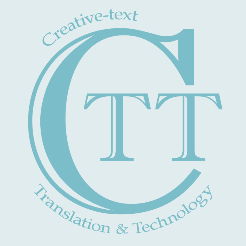 CTT workshop logo